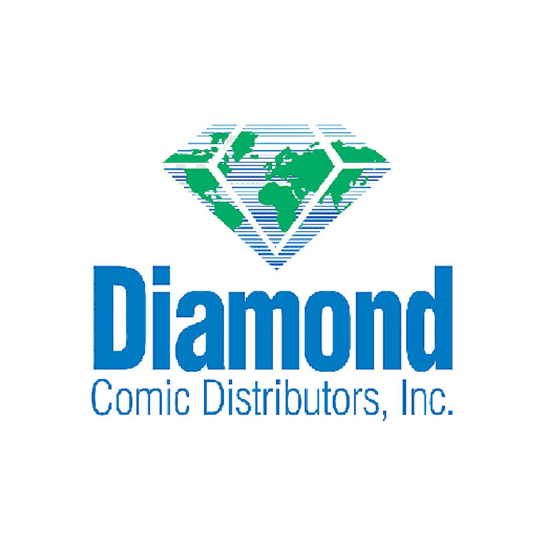 Diamond Comics